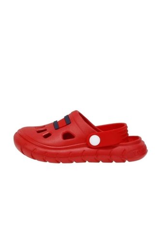 Sandalia Mare Rosso Niño Rojo Tommy Hilfiger Tommy Hilfiger
