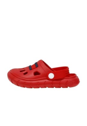 Sandalia Mare Rosso Niño Rojo Tommy Hilfiger