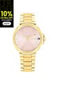 Reloj Tommy Hilfiger Modelo 1782779 Dorado Mujer de Tommy Hilfiger