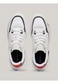 Tenis Blanco De Running De Ante Color Block Tommy Hilfiger de Tommy Hilfiger