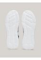 Tenis Blanco De Running De Ante Color Block Tommy Hilfiger de Tommy Hilfiger