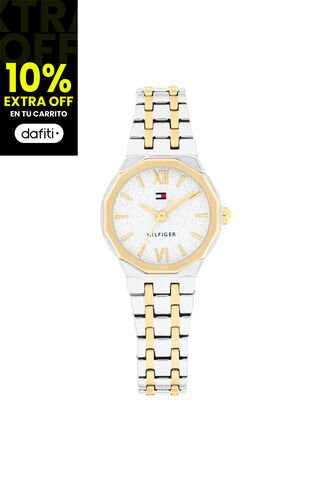 Reloj Tommy Hilfiger Modelo 1782888 Multicolor Mujer Tommy Hilfiger