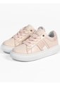Tenis Casual Para Niña Rosa Tommy Hilfiger de Tommy Hilfiger