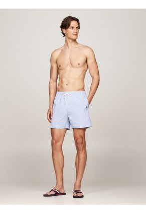 Sandalias Azul Marino Con Cinta Distintiva En Tiras Tommy Hilfiger