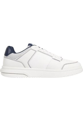 Tenis Azul The Brooklyn Con Logo Tommy Hilfiger