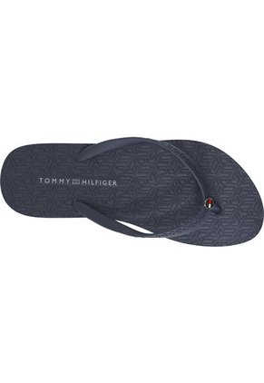 Chancletas Para Mujer Tommy Hilfiger