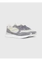 Tenis De Running Elevated Medias Mujer Gris Tommy Hilfiger de Tommy Hilfiger
