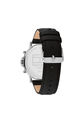 Reloj Tommy Hilfiger Modelo 1710586 Negro Hombre