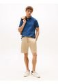 Polo Azul 1985 De Corte Regular Tommy Hilfiger de Tommy Hilfiger