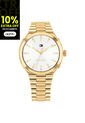 Reloj Tommy Hilfiger Modelo 1782819 Dorado Mujer de Tommy Hilfiger