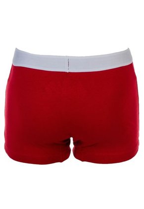 Bóxer Rojo Tommy Hilfiger