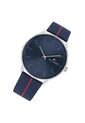 Reloj Para Hombre Tommy Hilfiger Hendrix 1791844 Azul de Tommy Hilfiger