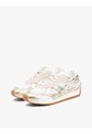 Tenis Dorado Metalizadas Con Texturas Tommy Hilfiger de Tommy Hilfiger