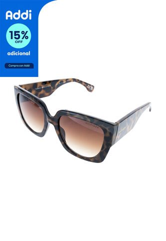 Lentes De Sol Mujer Tommy Hilfiger Outlook X60203 Tommy Hilfiger