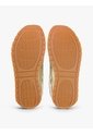 Tenis Dorado Metalizadas Con Texturas Tommy Hilfiger de Tommy Hilfiger