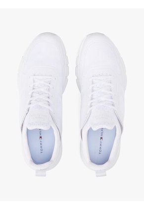 Tenis Blanco Deportivas Modern Comfort Tommy Hilfiger