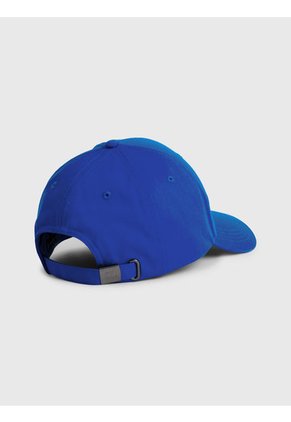 Gorra De Béisbol Con Logo Bordado Hombre Azul Tommy Hilfiger