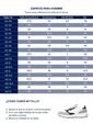 Tenis Blanco Deportivas Modern Comfort Tommy Hilfiger de Tommy Hilfiger