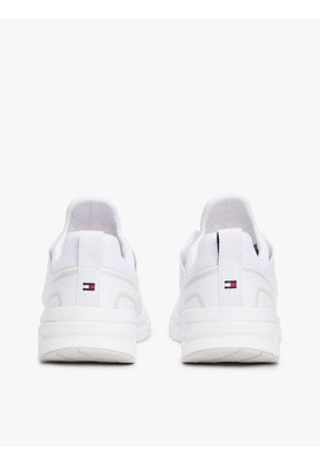 Tenis Blanco Deportivas Modern Comfort Tommy Hilfiger