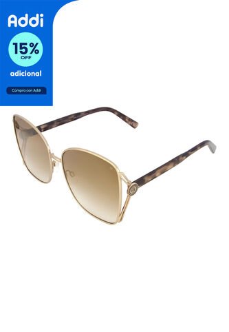 Gafas Tommy Hilfiger Modelo X60225 Dorado Mujer Tommy Hilfiger