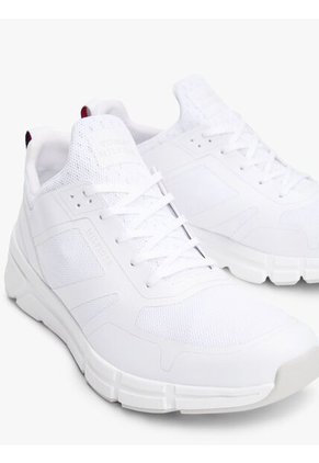 Tenis Blanco Deportivas Modern Comfort Tommy Hilfiger