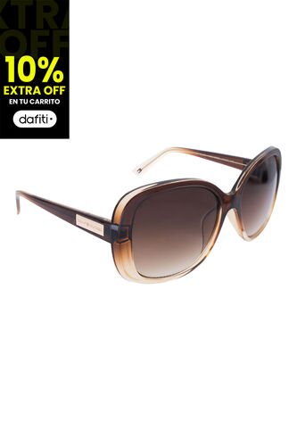 Lentes De Sol Mujer Tommy Hilfiger Outlook X60251 Tommy Hilfiger