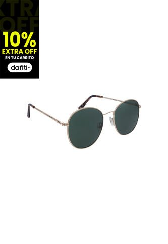 Lentes De Sol Mujer Tommy Hilfiger Outlook X62206 Tommy Hilfiger