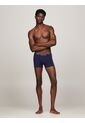 Paquete Azul De 3 Calzoncillos Trunk Essential Premium Tommy Hilfiger de Tommy Hilfiger