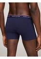 Paquete Azul De 3 Calzoncillos Trunk Essential Premium Tommy Hilfiger de Tommy Hilfiger