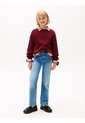 Jeans Celeste De Corte Girlfriend Tommy Hilfiger de Tommy Hilfiger