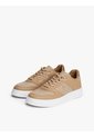 Tenis Beige Con Suela Cupsole Tommy Hilfiger de Tommy Hilfiger