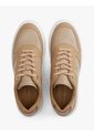 Tenis Beige Con Suela Cupsole Tommy Hilfiger de Tommy Hilfiger
