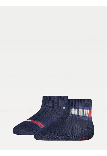 2 Pack Th De Niño Baby Flag Tommy Hilfiger