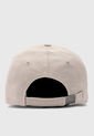 Gorra Beige TOMMY HILFIGER de Tommy Hilfiger