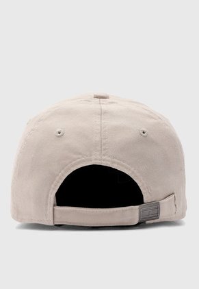 Gorra Beige TOMMY HILFIGER