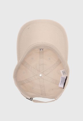 Gorra Beige TOMMY HILFIGER