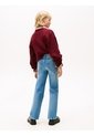 Jeans Celeste De Corte Girlfriend Tommy Hilfiger de Tommy Hilfiger