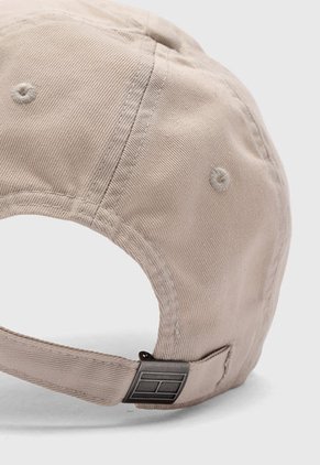 Gorra Beige TOMMY HILFIGER