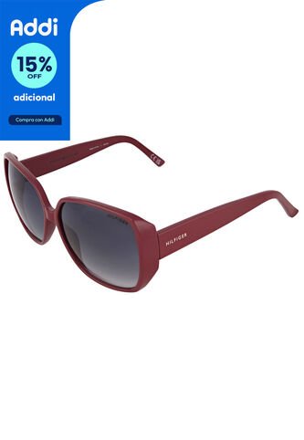 LENTES DE SOL TOMMY HILFIGER OUTLOOK PARA MUJER OL632 Tommy Hilfiger