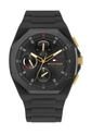Reloj Negro De Hombre Neo De Esfera de Tommy Hilfiger