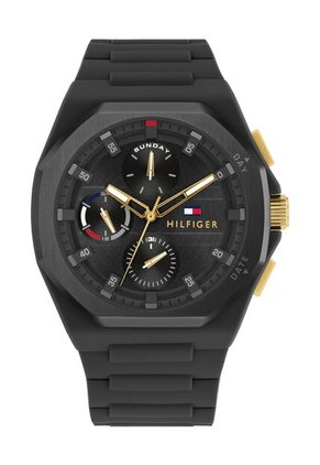 Reloj Negro De Hombre Neo De Esfera