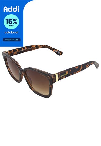 LENTES DE SOL TOMMY HILFIGER OUTLOOK PARA MUJER OL635 Tommy Hilfiger