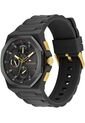 Reloj Negro De Hombre Neo De Esfera de Tommy Hilfiger
