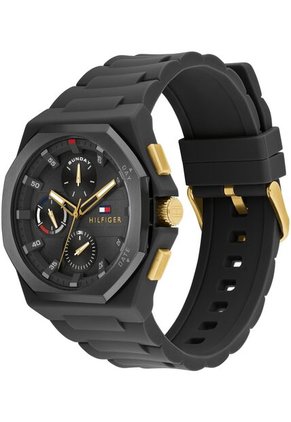 Reloj Negro De Hombre Neo De Esfera