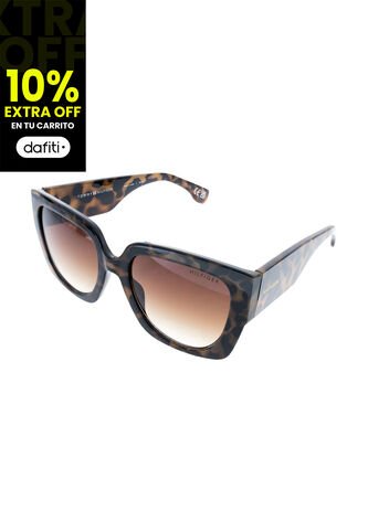 Lentes De Sol Mujer Tommy Hilfiger Outlook X60203 Tommy Hilfiger