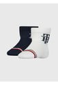 2 Pack Th De Niño Baby Monogram Tommy Hilfiger de Tommy Hilfiger