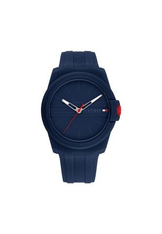 Reloj Tommy Hilfiger Modelo 1710595 Azul Hombre Tommy Hilfiger
