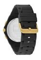 Reloj Negro De Hombre Neo De Esfera de Tommy Hilfiger