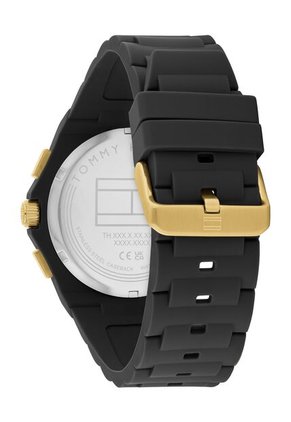 Reloj Negro De Hombre Neo De Esfera