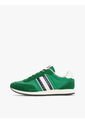 Tenis Verde Essential De Tacos Finos Tommy Hilfiger de Tommy Hilfiger
